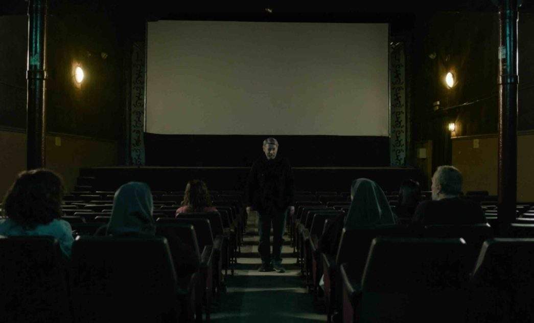 "Fechar os Olhos" (2023), de Víctor Erice