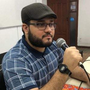 Vanderlei Tenório