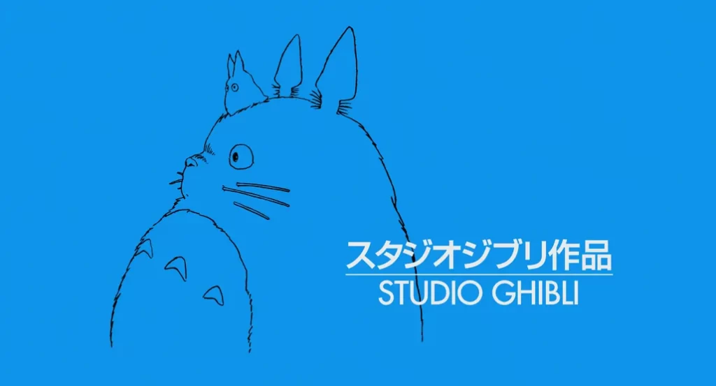 Estúdios Ghibli