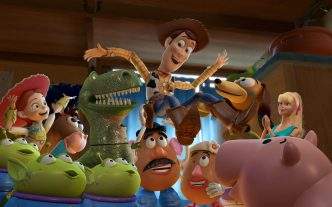 "Toy Story 3" (2010)