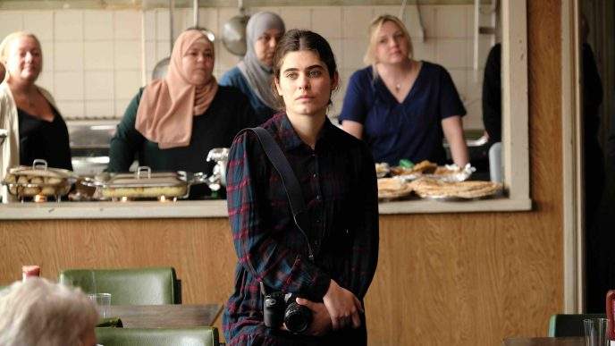 “O Pub The Old Oak” (2023), de Ken Loach