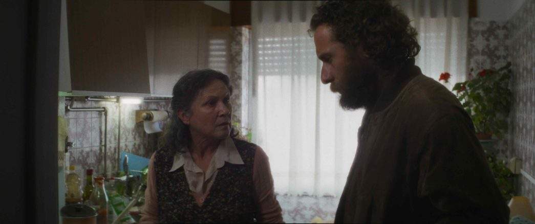 "O Bêbado" (2023), de André Marques