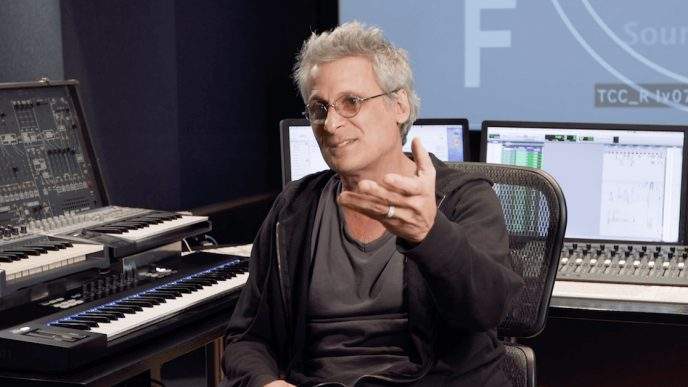 car sound design master class mark mangini fb 6