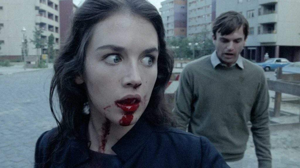 "Possessão", de Andrzej Żuławski MOTELX
