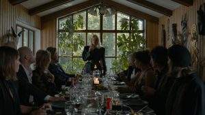 "Dark Paradise" (2023), de Triin Ruumet