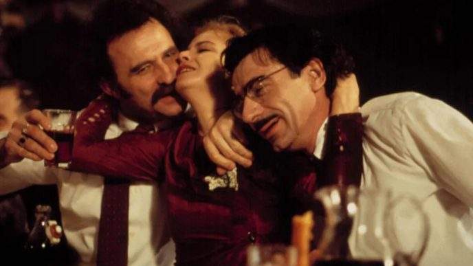 underground movie twelve 2