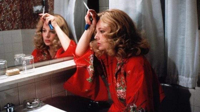 "Noite de Estreia" (1977), de John Cassavetes