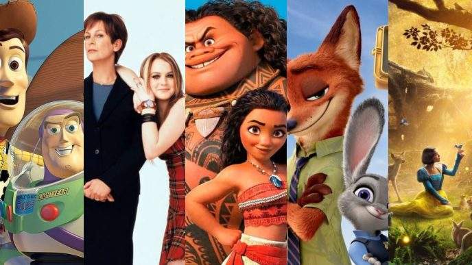 OS FILMES MAIS ESPERADOS DE 2019 1 6