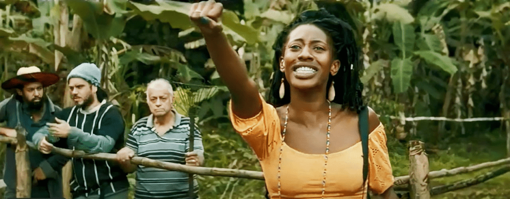 STILL CMUB Atriz Gleyser Ferreira 2