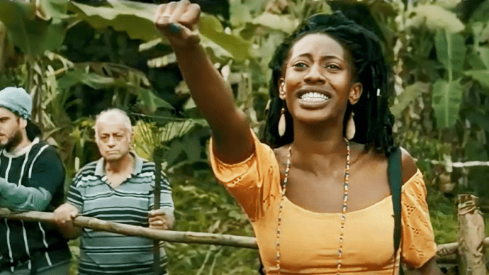 STILL CMUB Atriz Gleyser Ferreira 7