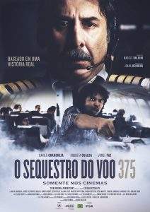 sequestro do voo 10