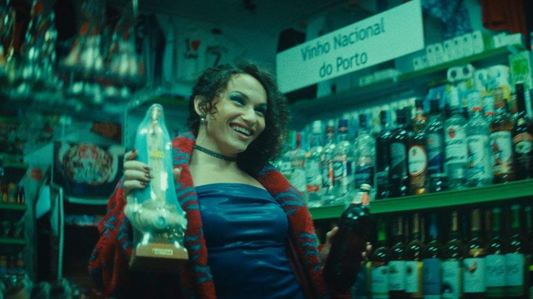 "Um Caroço de Abacate" de Ary Zara