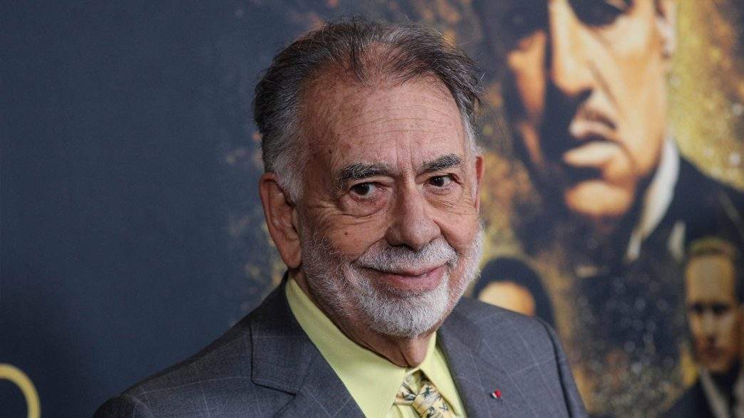 Francis Coppola O Poderoso Chefao 2