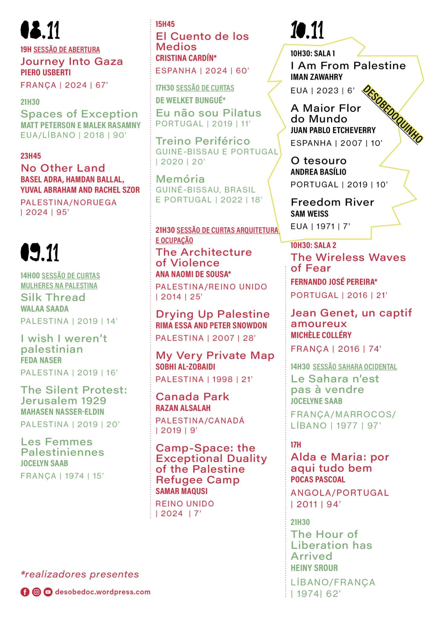 desobedoc porto 2024 1 1