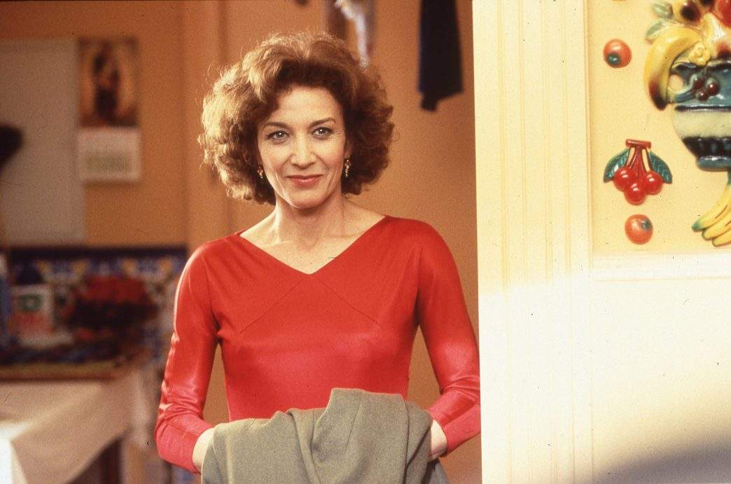 "A Flor do Meu Segredo" (1995) de Pedro Almodóvar