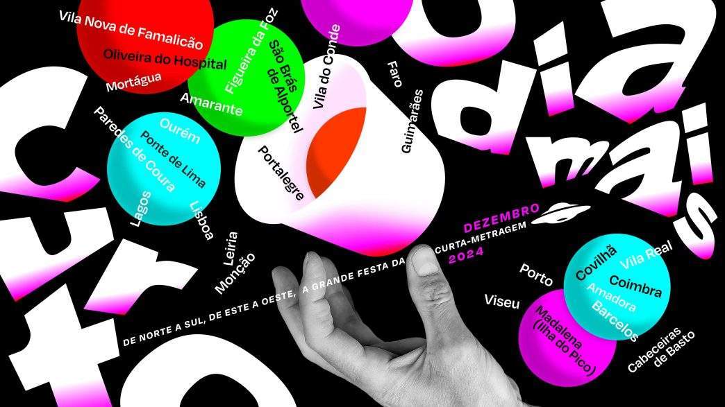 O dia mais curto do ano 2024 1 2