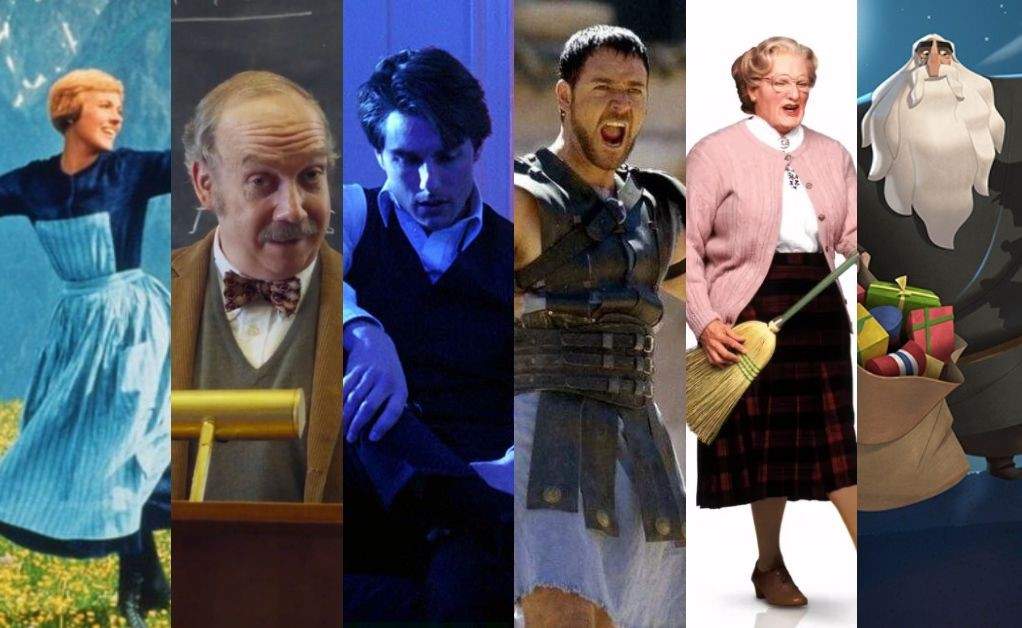 OS FILMES MAIS ESPERADOS DE 2019 1 2 2