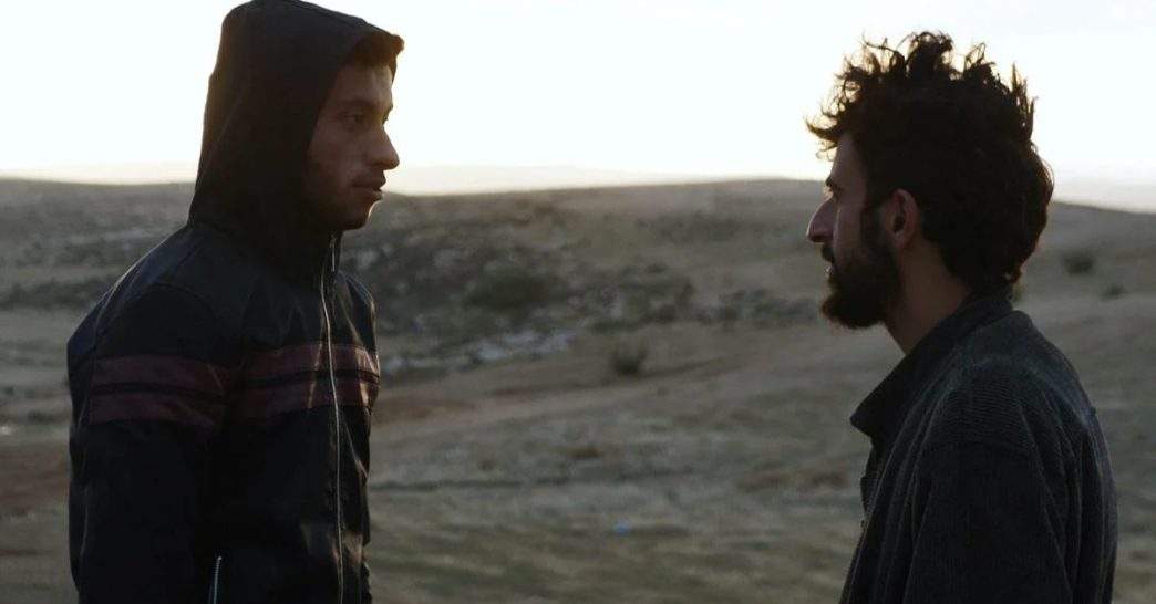 No Other Land DOC.AH - Mostra Internacional de Cinema Documental de Angra do Heroísmo