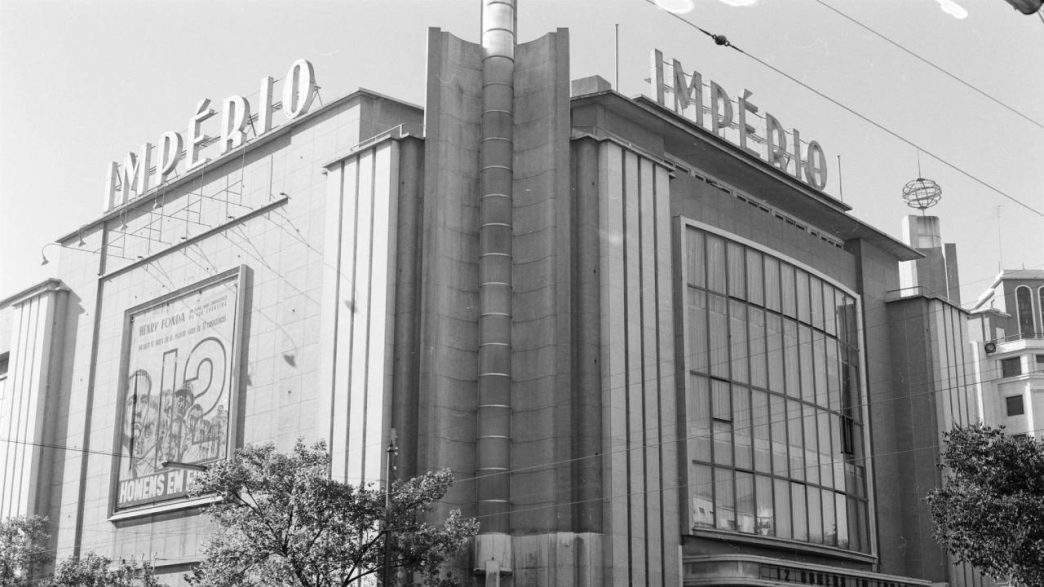 Sala de Cinema Império (Lisboa)