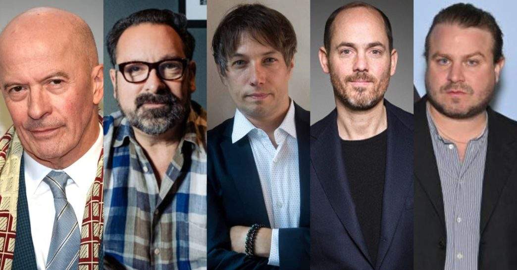 DGA AWARDS 2025 2