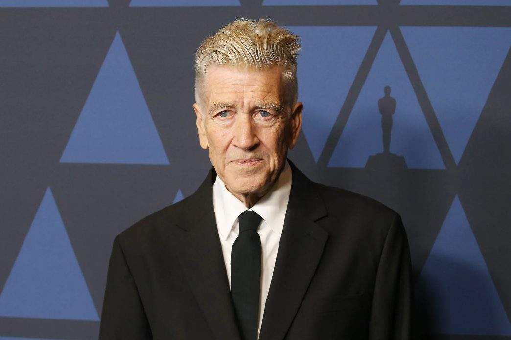 David-Lynch
