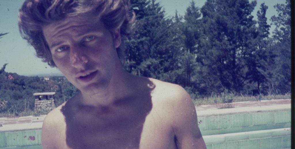 El silencio es un cuerpo que cae 2017 4