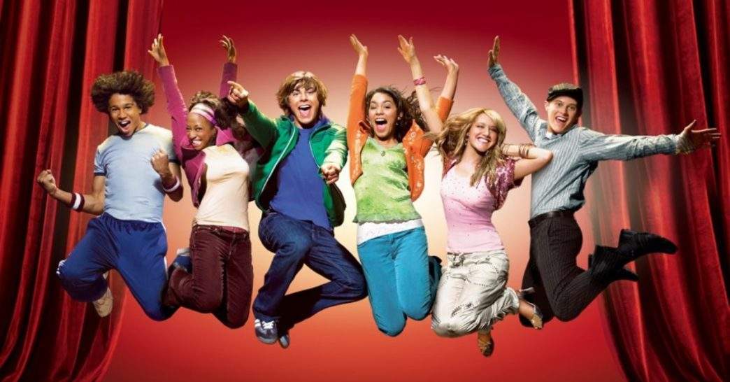 High School Musical 2025 2