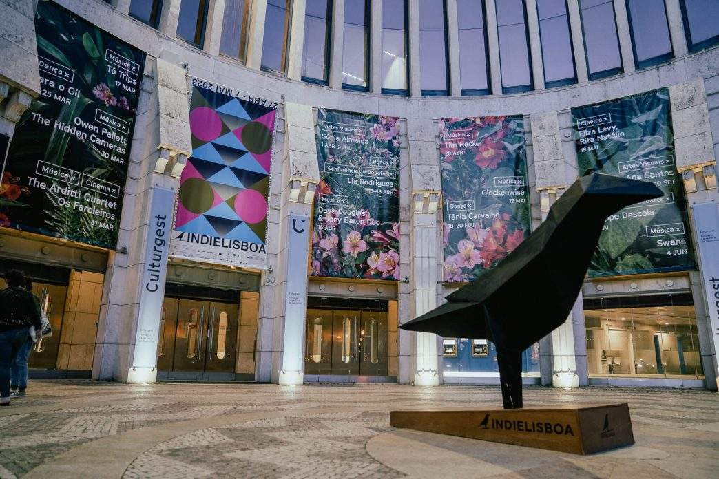 IndieLisboa 2025