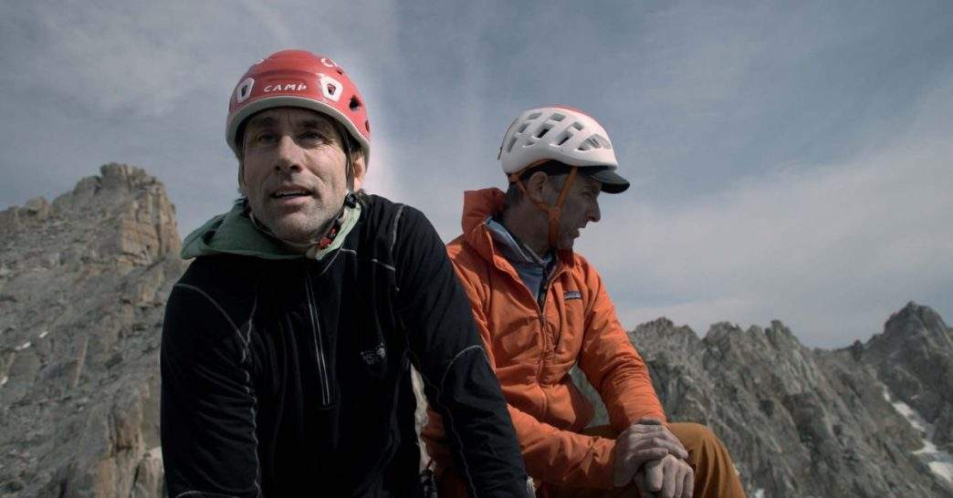 European Outdoor Film Tour