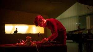 Henrique Vilão Art+Film+Vienna