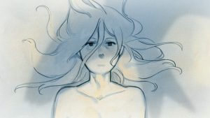 O Pássaro de Dentro Laura Anahory Cannes 2025 Inês Nunes Prémio Nacional da Animação