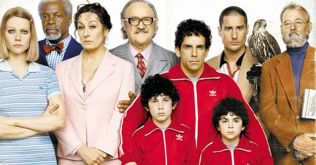Os Tenenbaums