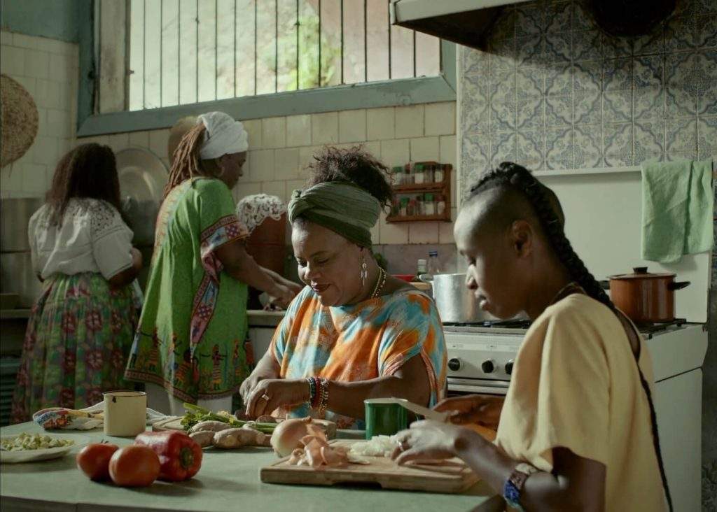 "Praia Formosa" Julia De Simone