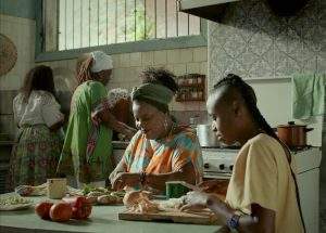 "Praia Formosa" Julia De Simone