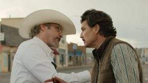 Eddington, Ari Aster