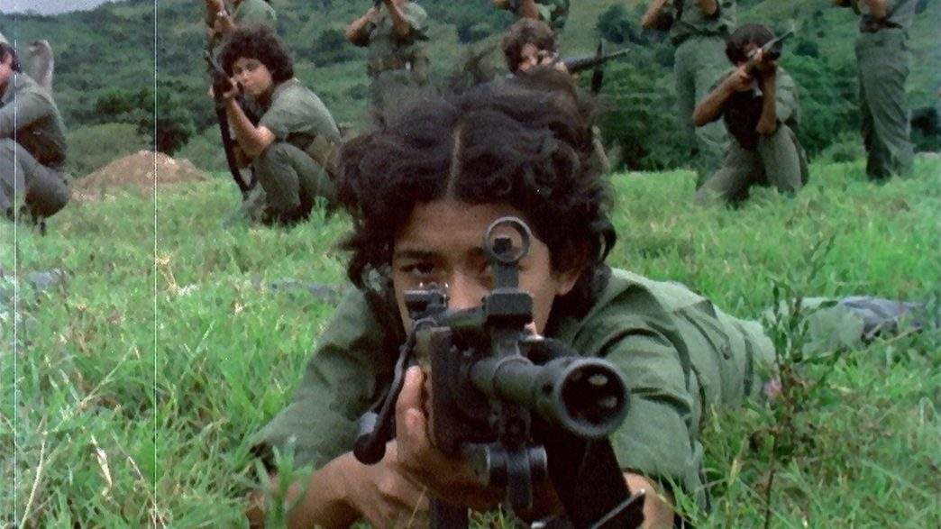 las sandinistas 1 2019 2