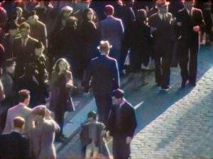 "Naquele Dia em Lisboa" Daniel Blaufuks