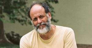 Luca Guadagnino