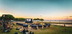 CineAvante! Festa do Avante