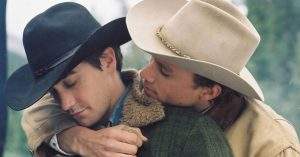 O Segredo de Brokeback Mountain