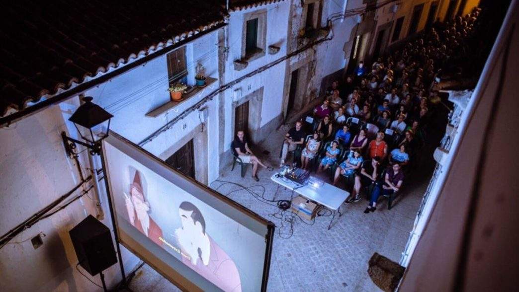 Festival Periferias 2025