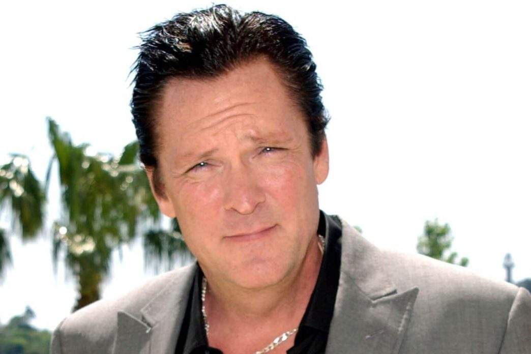 Michael Madsen