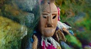 "O Diabo do Entrudo", de Diogo Varela Silva MDOC Festival Anthropological Film Exhibition