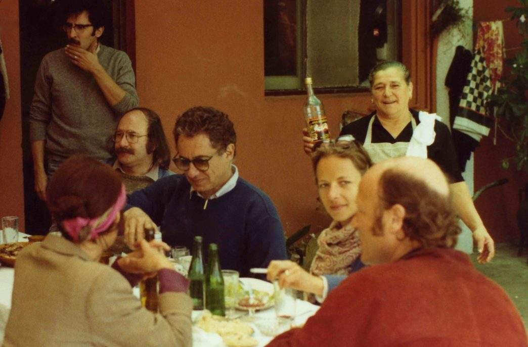 "Ardente Paciência", de Antonio Skármeta