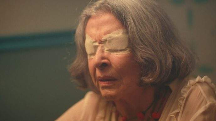 "Como Chorar sem derreter" (Betty Faria) Marlom Meirelles Cinefantasy CULTSP PRO