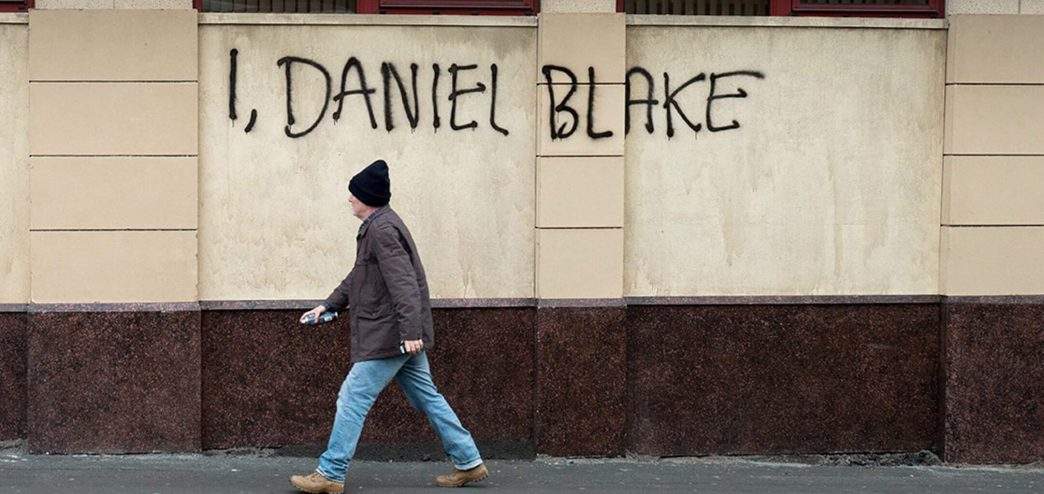 "I, Daniel Blake", de Ken Loach Associação Montepio