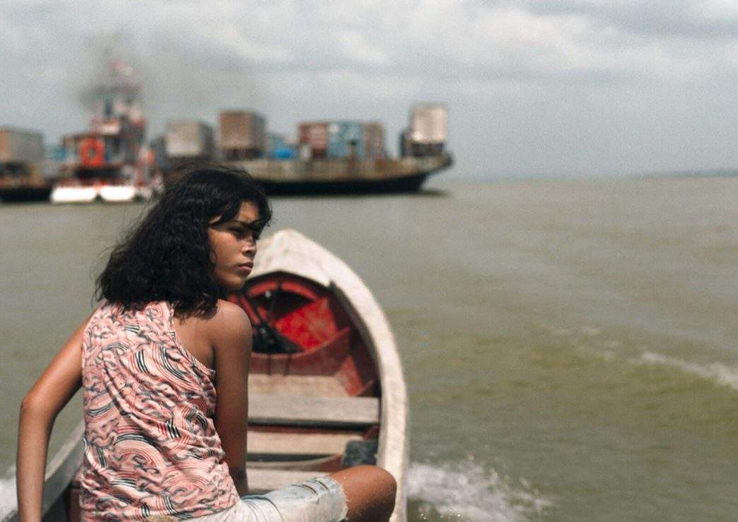 "Manas", de Marianna Brennand