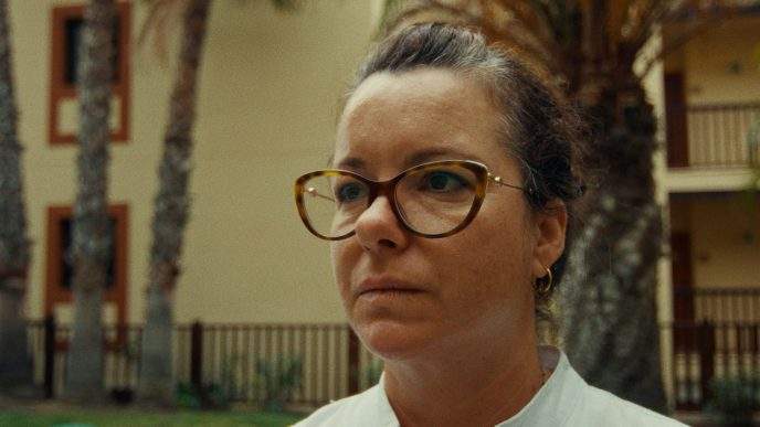 "Quietness", de Gonçalo Almeida TIFF