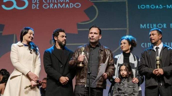 ‘Cinco tipos de medo Bruno Bini 5