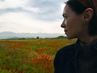 "Abril", de Dea Kulumbegashvili